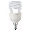 Лампа Philips CLL Tornado mini T2 8W 827 E14 (8000 часов)(214481) (200000.00E+200000.00)