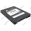 SSD 64 Gb SATA-II Corsair  Nova Series V64 <CSSD-V64GB2-BRKT> 2.5" MLC +3.5" адаптер