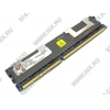 Kingston ValueRAM <KVR1333D3D4R9S/8G> DDR3 RDIMM 8Gb <PC3-10600>  ECC Registered  with Parity CL9