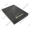 SSD 32 Gb SATA Transcend <TS32GSSD25S-S> 2.5" SLC