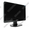 15.6"    MONITOR PHILIPS 160E1SB/00 (LCD, Wide, 1366x768)