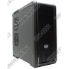 Miditower  Cooler Master <RC-692-KKN2> CM 690 II Advanced Black&Black ATX Без БП