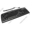 Клавиатура A4-Tech KBS-720 Black <USB> 104КЛ