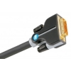 Кабель HP Monster DVI-8 EU; HP DVI HIGH PERFORMANCE 2.4m EU (122301)