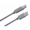 Кабель HP Monster USB-6 EU; HP USB STANDARD SPEED 1.8m EU (122296)