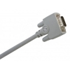Кабель HP Monster VGA-10 EU; HP VGA HIGH PERFORMANCE 3m EU (122300)
