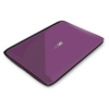 Субноутбук Acer Aspire AO532h-2B Atom N450/1G/160GB/WiFi/Cam/WinXPH/10.1"LED пурпурный (LU.SBN0B.002)