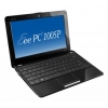Субноутбук Asus Eee PC 1005P  Atom N450/2GB/160GB/Wi-Fi/W7S/10”/Cam/4400mAh/black (90OA1LD12223987E50AQ)