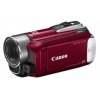 Видеокамера Canon LEGRIA HF R16 красная 2.39Mpix 20x 8Gb/SDHC 2.7" (4392B001)