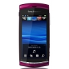 Телефон SonyEricsson GSM U5i Vivaz красный