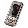 Телефон SonyEricsson GSM W395 титановый