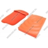 3Q <3QHDD-C205-RO320> Orange USB2.0 Portable 2.5" HDD 320Gb EXT (RTL)