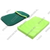 3Q <3QHDD-C205-RG320> Green USB2.0 Portable 2.5" HDD 320Gb EXT (RTL)