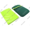3Q <3QHDD-C205-RG160> Green USB2.0 Portable 2.5" HDD 160Gb EXT (RTL)
