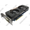 1Gb <PCI-E> DDR-5 Gigabyte GV-R585OC-1GD (RTL) DualDVI+HDMI+DP <Radeon HD5850>