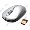 A4-Tech Wireless Optical Mouse <G5-260> (RTL) USB 3but+Roll, беспроводная