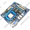 GigaByte GA-MA74GM-S2 rev4.0/1/3/4(RTL) SocketAM2 <AMD 740G> PCI-E+SVGA DVI+GbLAN SATA RAID MicroATX 2DDR-II
