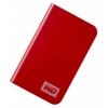 Жесткий диск WD USB 320Gb WDMER3200R (5400rpm) 8Mb 2.5" (красный)