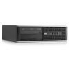 ПК HP Pro 6000SFF E7500/320GB/2GB/DVDRW/kbd/mouse/W7Pro-XPPro RUS (WK073EA)