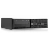 ПК HP Pro 6000SFF E8500/500GB/2GB/DVDRW/kbd/mouse/W7Pro-XPPro RUS (WK074EA)