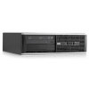 ПК HP Pro 6000SFF PE5400/320GB/2GB/DVDRW/kbd/mouse/W7Pro-XPPro RUS (WK072EA)