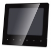 Цифровая фоторамка Digma TFT 8" PF-803 black 2Gb 800x600 JPEG/MP3/WMA ДУ