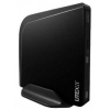 Привод DVD+/-RW Lite-On eSAU108-113 черный USB slim ext RTL