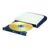 Привод DVD+/-RW Lite-On eSAU208-103 slim ext LS RTL белый