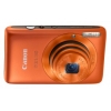 Фотоаппарат Canon IXUS 130 оранжевый 14.1Mp 4x SDXC/SDHC 2.7" LCD (4186B001)