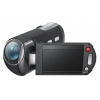 Видеокамера Samsung C24 черная 800K 10x SD/SDHC 2.7" (SMX-C24BP/XER)