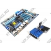 GigaByte GA-P55A-UD7 rev1.0 (RTL) LGA1156 <P55> 4xPCI-E+2xGbLAN+1394 SATA RAID ATX 4DDR-III
