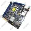 INTEL DH57JG (OEM) LGA1156 <H57> PCI-E+DVI HDMI+GbLAN SATA RAID Mini-ITX 2DDR-III