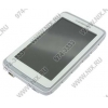 Digma <insomnia3-16GB White> (MP3/WMA/OGG/MPEG4/JPG/TXT Player,FM Tuner,16Gb,LCD 3.0",диктофон,USB,Li-Pol)
