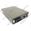 TRENDnet <TFC-110S15> 100Base-TX to SM 100Base-SX Media Converter (1UTP, 1SC)
