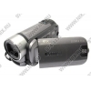 Canon Legria FS36 Digital Video Camcorder (0.8Mpx, 37x Zoom, стерео, 2.7", 8Gb + SD/SDHC, USB2.0)