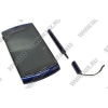 Sony Ericsson Vivaz U5i Galaxy Blue8Gb(QuadBand,LCD640x360@16M,GPRS+BT+WiFi+TvOut,видео,microSDHC,MP3,FM,97г,Symb)