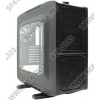 Bigtower Cooler Master <SGC-6000-KWN1-GP> CM Storm Sniper  Black&Black ATX без  БП с окном