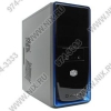 Miditower  Cooler Master <RC-310-BKPK-GP> Elite310 Blue&Black ATX 460W (24+2х4+6пин)