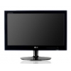Монитор LG TFT 21.5" E2240T-PN glossy-black 16:9 FullHD 5ms LED DVI (E2240T-PN.AEU)