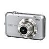 Фотоаппарат FujiFilm JV100 silver 12Mpix 3x 2.7" SR Auto HD 720p (16021666)