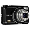 Фотоаппарат FujiFilm JZ500 black 14Mp 10x 2.7" SR Auto OIS HD 720p (16023640)