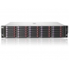 Шасси HPE StorageWorks D2700 SFF 2.5 2x460W (AJ941A)