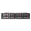 Дисковый массив HP P2000 G3 MSA FC Dual Cntrl LFF Array (AP845A)