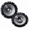 Колонки автомобильные Kenwood KFC-E1752C 180Вт 92дБ 4Ом 17см (6 3/4дюйм) (ком.:2кол.) коаксиальные двухполосные
