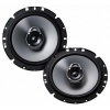 Колонки автомобильные Kenwood KFC-E1762 200Вт 92дБ 4Ом 17см (6 3/4дюйм) (ком.:2кол.) коаксиальные трехполосные (KFC-E1762C)