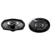 Колонки автомобильные Pioneer TS-A6902I коаксиальные 6''x9'' 260Вт