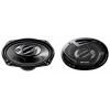 Колонки автомобильные Pioneer TS-A6903I коаксиальные 6''x9'' 350Вт