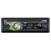 Автомагнитола CD JVC KD-R312 MP3 WMA