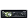 Автомагнитола CD JVC KD-R412 USB MP3 WMA