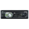 Автомагнитола CD JVC KD-R517 USB MP3 WMA